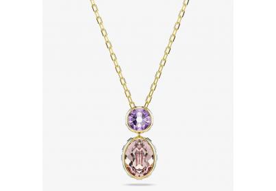 Swarovski Chroma nyaklánc 5741586