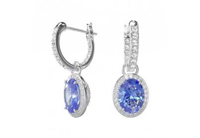 Swarovski Constella fülbevaló - 5671817