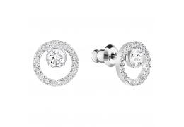 Swarovski Constella fülbevaló - 5692262
