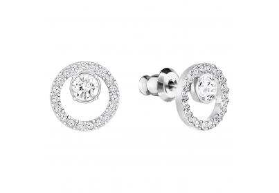 Swarovski Constella fülbevaló - 5692262