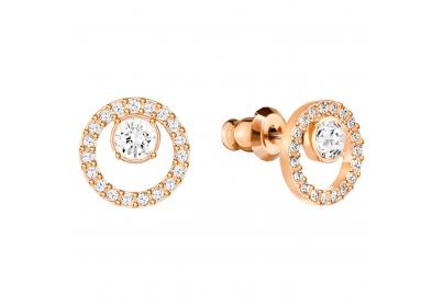 Swarovski Constella fülbevaló - 5692263