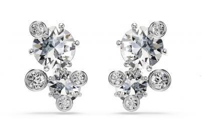 Swarovski Constella fülbevaló - 5732253