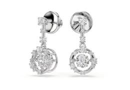 Swarovski Constella fülbevaló 5747546