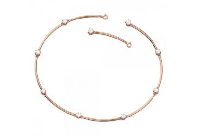 Swarovski Constella nyaklánc - 5609710