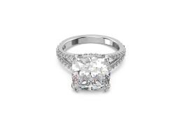 Swarovski Constella gyűrű 5642630