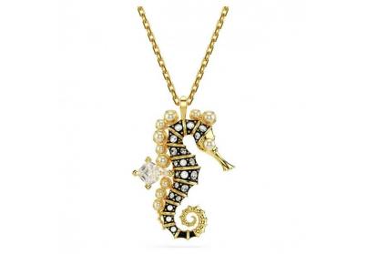 Swarovski Csikóhal nyaklánc - 5690874