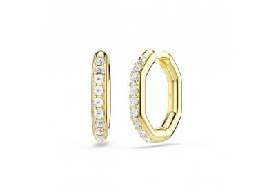 Swarovski Dextera arany színű fülbevaló 5724584