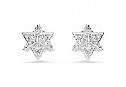 Swarovski Dextera csillag alakú fülbevaló - 5700322