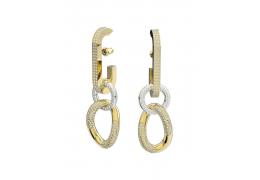 Swarovski Dextera fülbevaló - 5613385