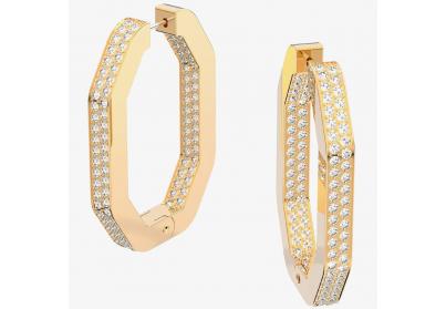 Swarovski Dextera fülbevaló - 5618304