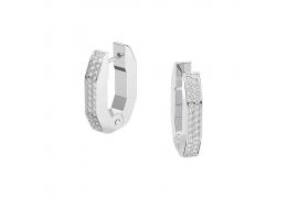 Swarovski Dextera fülbevaló - 5618307