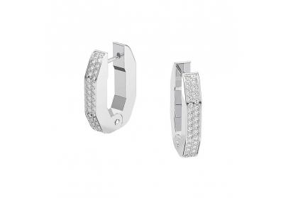 Swarovski Dextera fülbevaló - 5618307