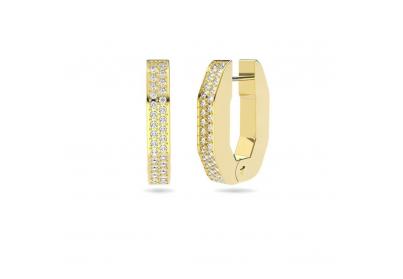 Swarovski Dextera fülbevaló - 5626084