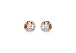 Swarovski Dextera fülbevaló 5692258