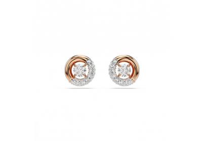 Swarovski Dextera fülbevaló 5692258