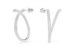 Swarovski Dextera fülbevaló - 5695939
