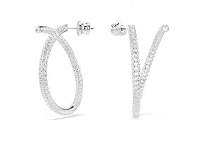 Swarovski Dextera fülbevaló - 5695939