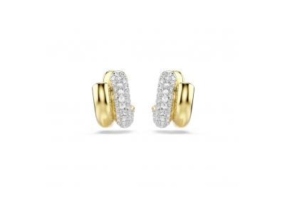 Swarovski Dextera fülbevaló 5740735