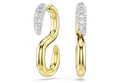 Swarovski Dextera fülbevaló 5741796