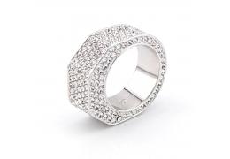 Swarovski Dextera gyűrű - 5651369