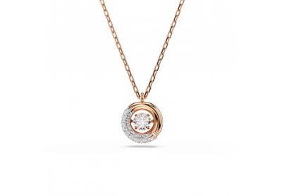 Swarovski Dextera női nyaklánc 5692257