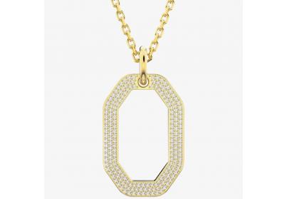 Swarovski Dextera nyaklánc - 5642387