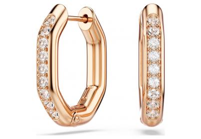 Swarovski Dextera nyolcszögeltű fülbevaló 5743798