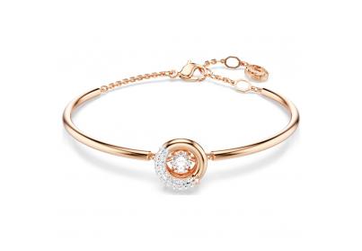 Swarovski Dextera rose karperec 5692259