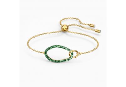 Swarovski Elements karkötő - 5563935