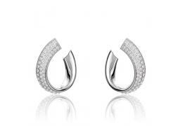 Swarovski Exist fülbevaló - 5637563