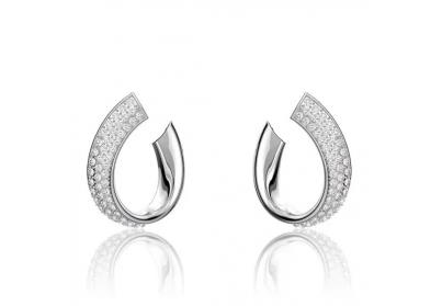 Swarovski Exist fülbevaló - 5637563