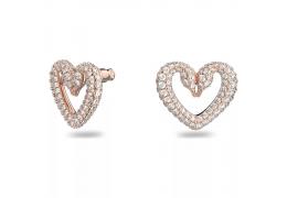 Swarovski fülbevaló - 5628659