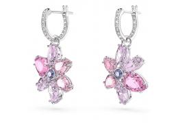 Swarovski Gema fülbevaló - 5658397