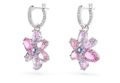 Swarovski Gema fülbevaló - 5658397