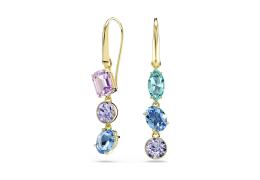 Swarovski Gema fülbevaló 5747917