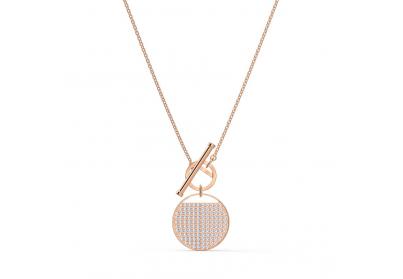 Swarovski Ginger T-Bar nyaklánc - 5567529