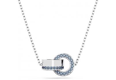 Swarovski Hollow nyaklánc - 5663504