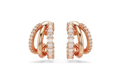 Swarovski Hyperbola fülbevaló - 5698702