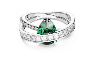 Swarovski Hyperbola gyűrű 5665362