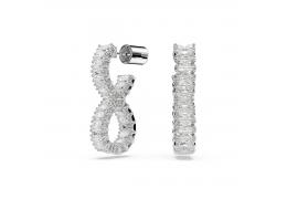 Swarovski Hyperbola karika fülbevaló -5684047