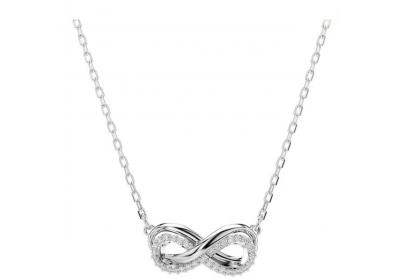 Swarovski Hyperbola nyaklánc - 5687265