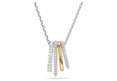 Swarovski Hyperbola nyaklánc - 5696626