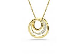 Swarovski Hyperbola nyaklánc 5740410