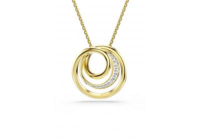 Swarovski Hyperbola nyaklánc 5740410