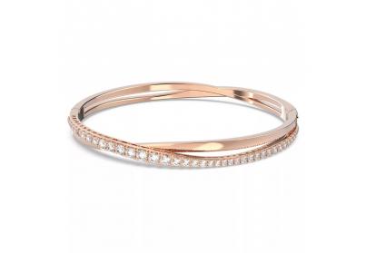Swarovski Hyperbola Rosé karperec