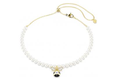 Swarovski Idyllia choker nyaklánc 5742677