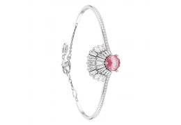 Swarovski Idyllia karkötő - 5680298