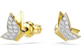 Swarovski Idyllia Lilia fülbevaló