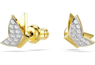 Swarovski Idyllia Lilia fülbevaló