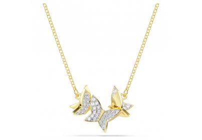 Swarovski Idyllia Lilia nyaklánc